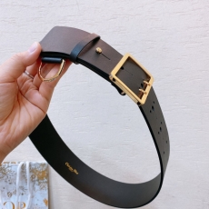 Dior Belts